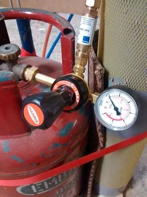 7 Reasons Why Is My Propane Regulator Leaking。